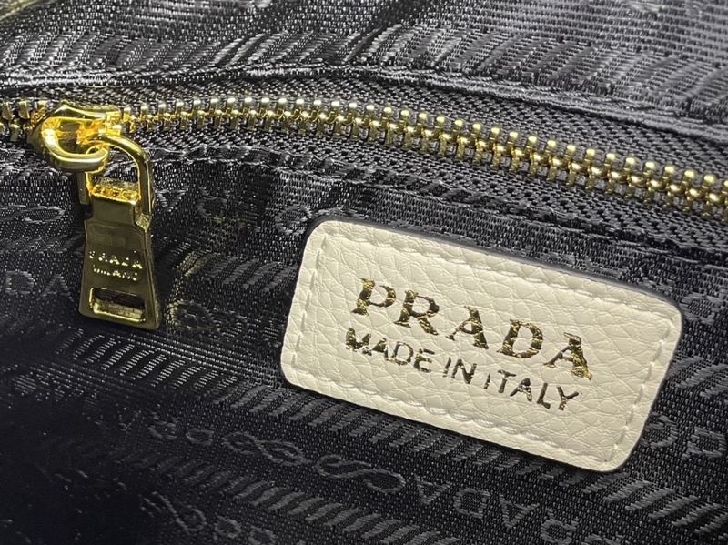 Prada Hobo Bags